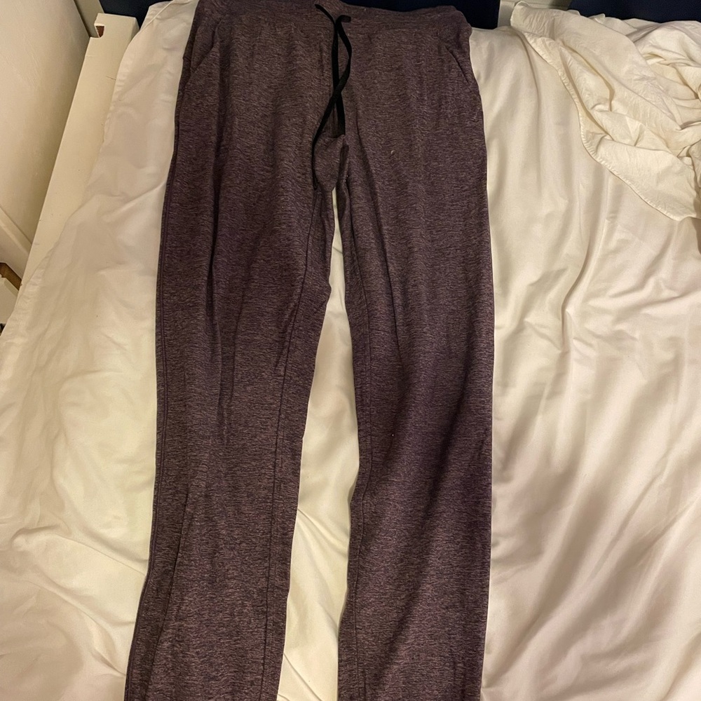 Lululemon Ready to Rulu Joggers